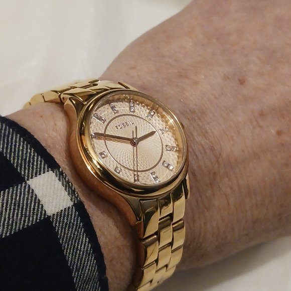 Beautiful FOSSIL Watch main image 5
